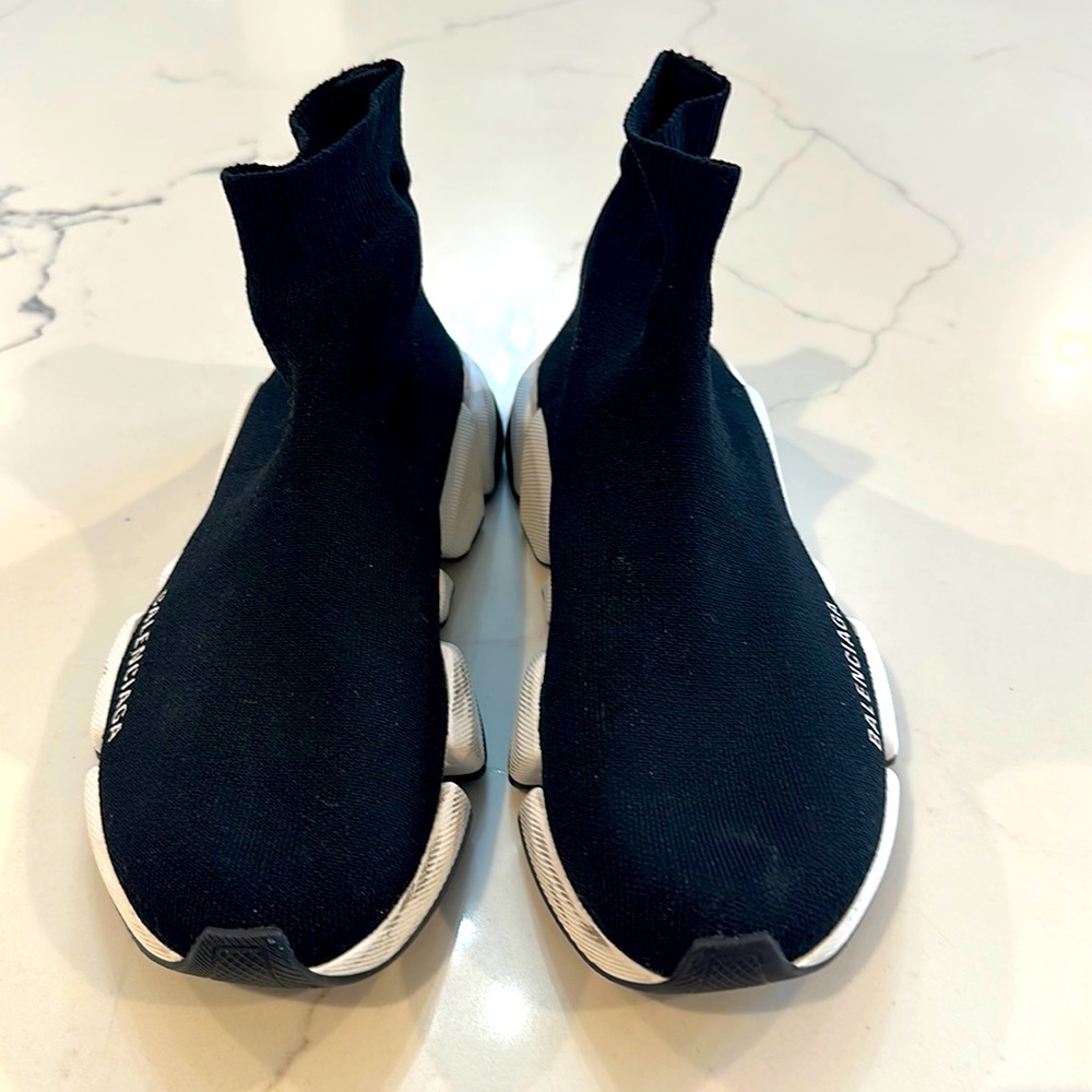 Balenciaga Speed 2.0 sneaker